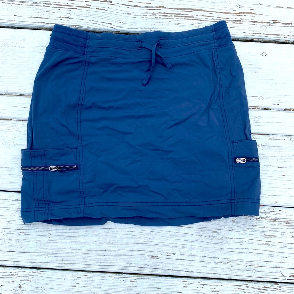 Athleta skort